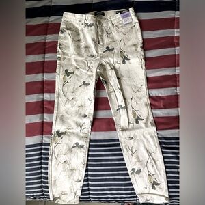Buffalo David Bitton Jeans - Size 4